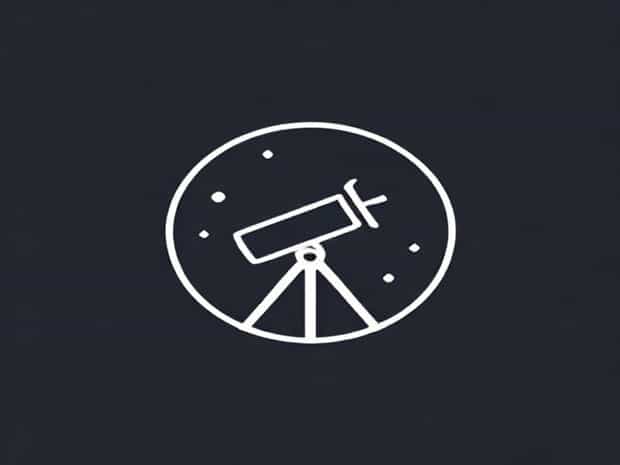Job Description Of An Astronomer