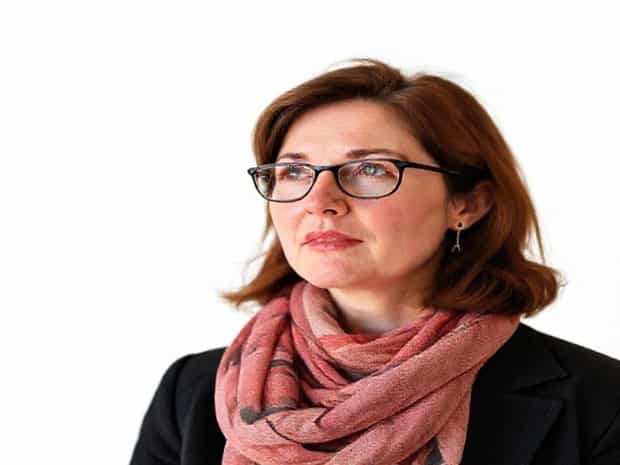 Johanna Murray ? A Climate Campaigner