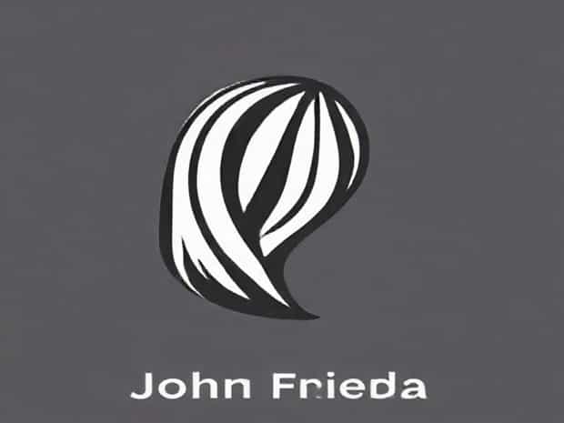 John Frieda Hair Dye