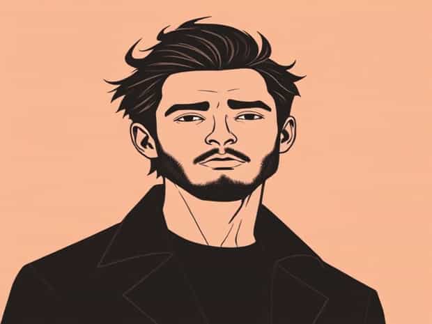 Johnny X Leland Fanart