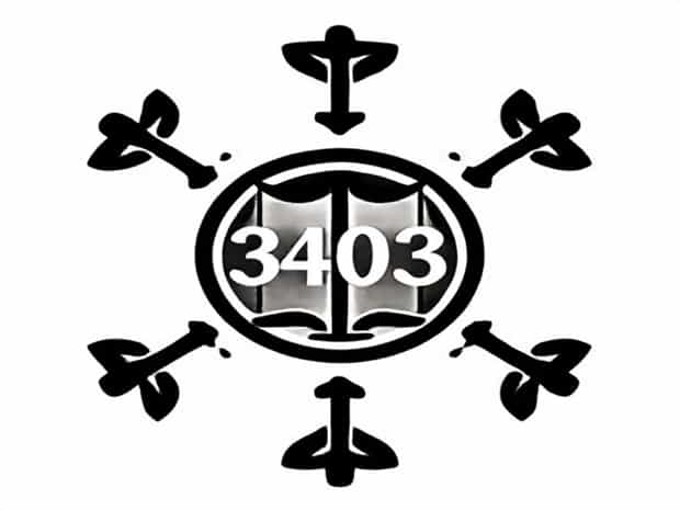 Joint Secretarial Order 3403