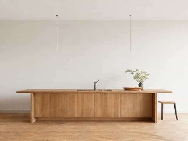 Jonathan Elwell Bespoke Joinery Ltd