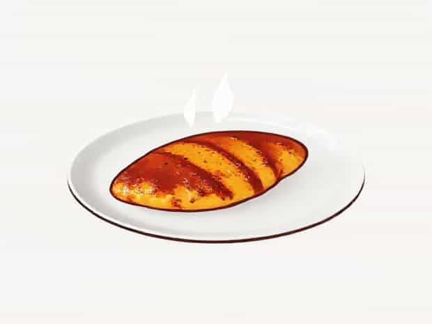 Juicy Oven Baked Chicken Breast