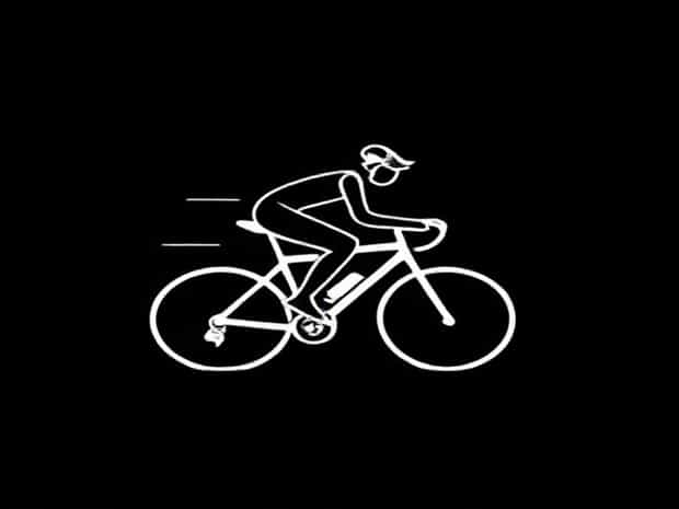Just Run Peloton Tread
