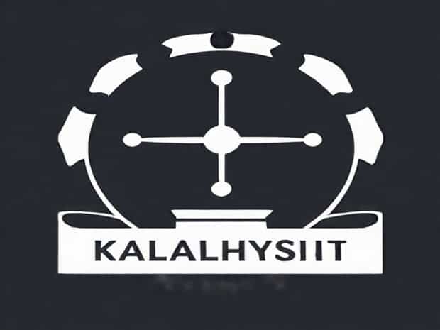 Kalyani University Biophysics Department