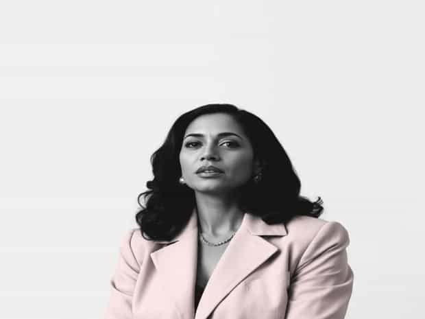 Kamala Harris You Exist In The Context
