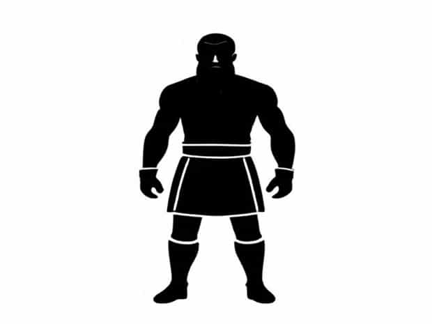 Kane Elite Ringside Exclusive