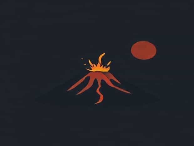 Kanlaon Volcanic Eruption Emergency Resources