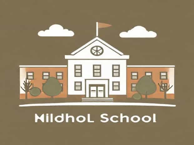 Kenmore Middle School Overview