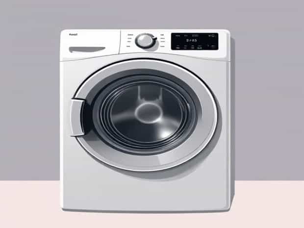 Kenmore Washer Agitator Not Working