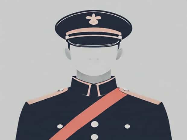 Kenya Military Academy Commandant