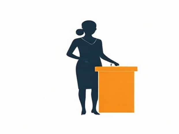 Kenya'S Pivotal Elections A Test For Democracy