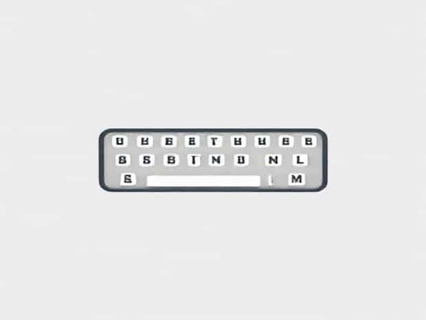 Keyboard Shortcut To Capitalize All Letters