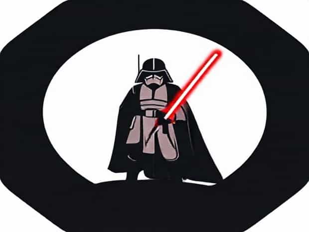 Kin 33 Red Resonant Skywalker