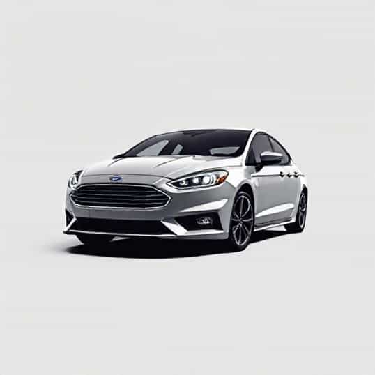 Kit Brate Spate Ford Focus 2