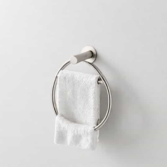 Kohler Rill Towel Ring