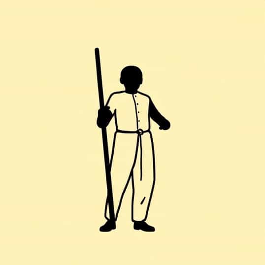 Leader Of Dravidian Movement