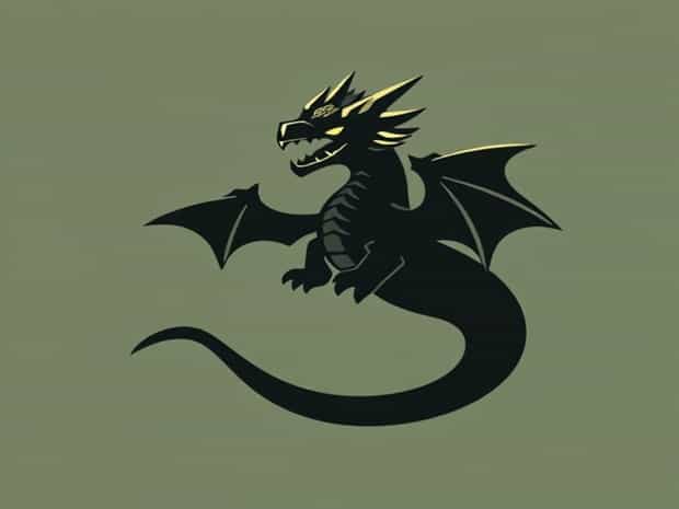 Lego Ninjago Matriarch Dragon