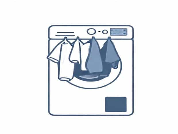Lg Dryer Snagging Clothes