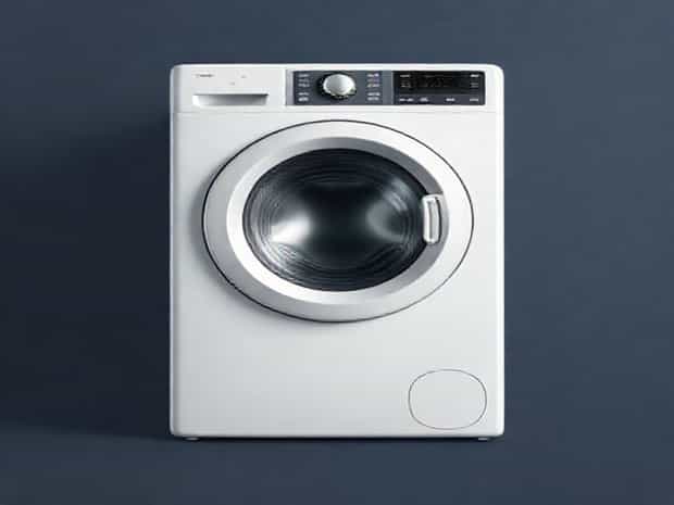Lg Front Load Washing Machine