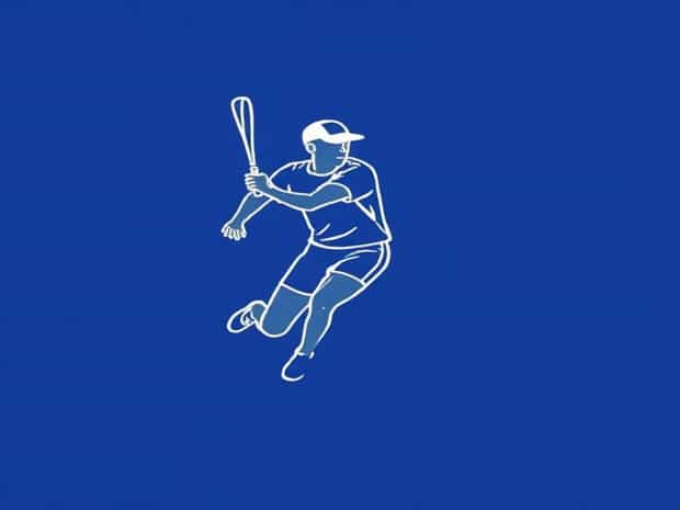 Lines On My Favourite Sportsperson