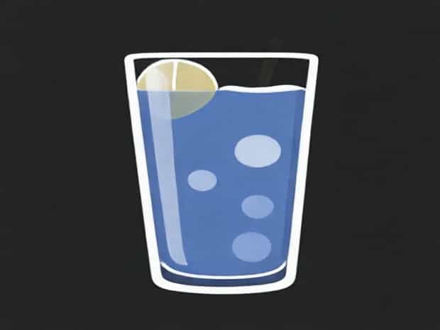 List Of Soft Drinks