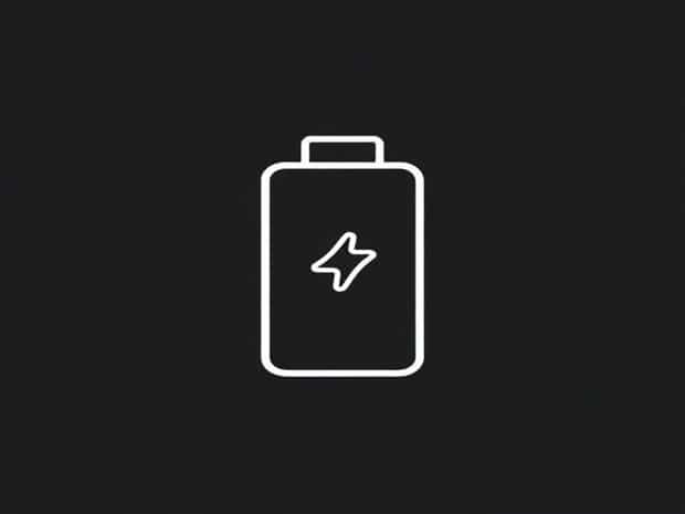 Liveryman Black Beauty Battery Pack