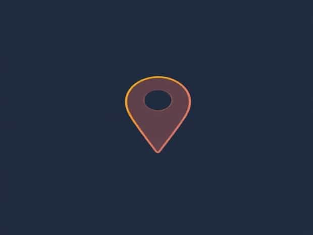 Location Of The Guy Who Programmed Molly