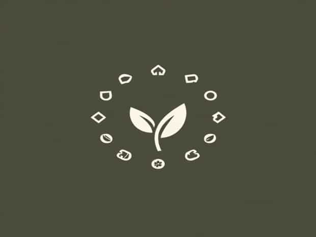 Logo Sustainable Development Goals
