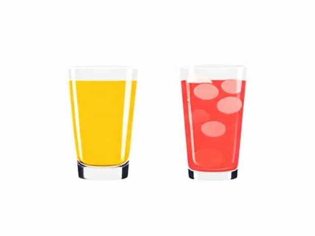 Lowball Glass Vs Highball Glass