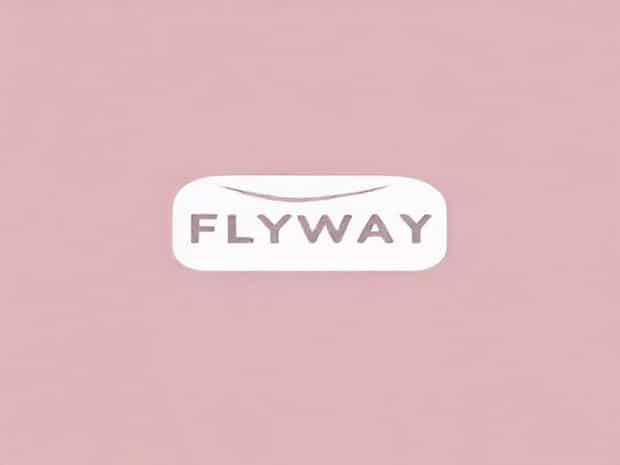 Lush Flyway Hair Shampoo Bar