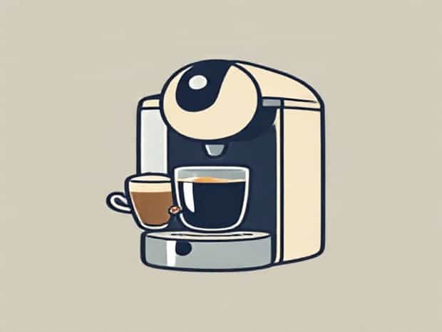 Machine Nescafe Dolce Gusto
