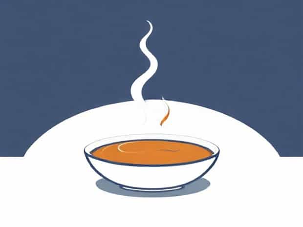 Make Gravy Less Salty