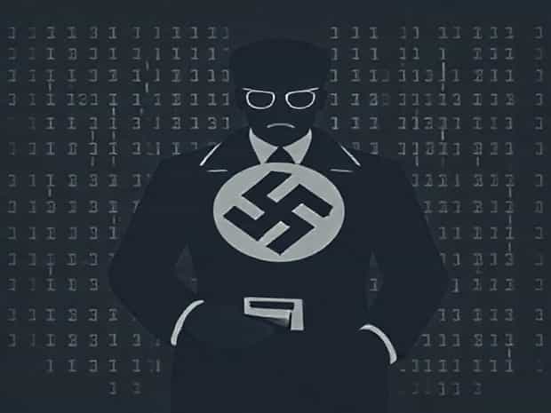 Man Who Cracked The Nazi Code