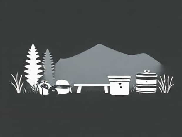 Mann Lake Beekeeping Supplies