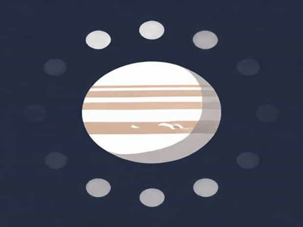 Many Moons Does Jupiter Have