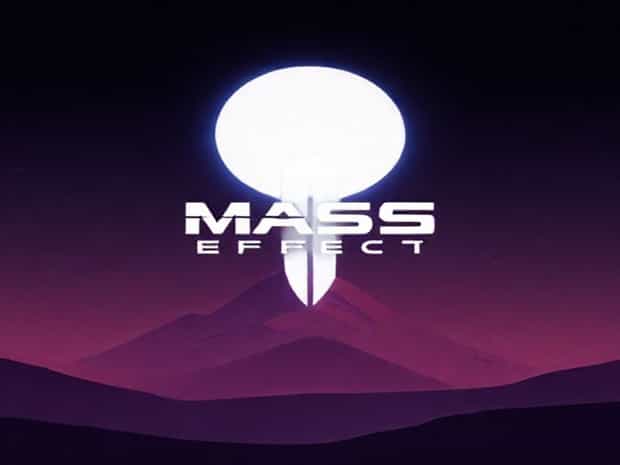 Mass Effect Andromeda Mods