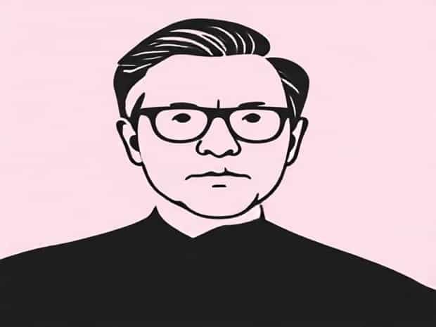 Burton Cummings Net Worth