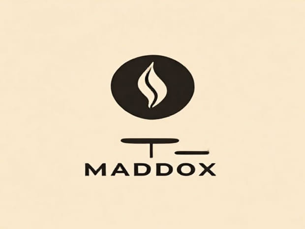 Cafe Maddox Pitampura Menu