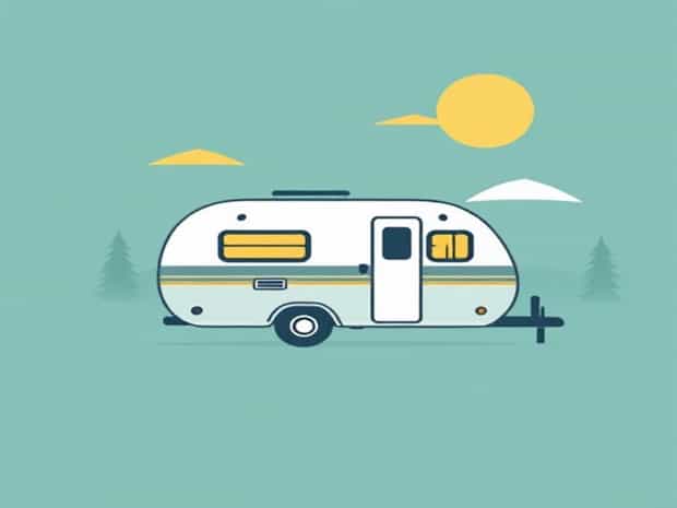 Caravan And Camping Sales