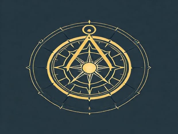 Celestial Energy Prevents The Astrolabe From Functioning