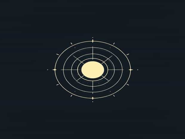 Center Of The Universe