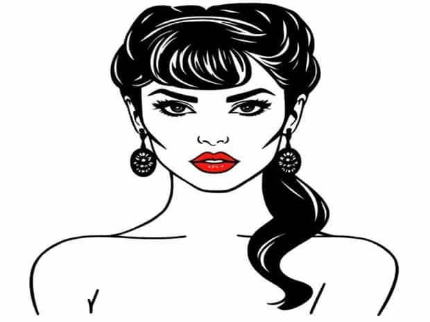 Charlotte Tilbury Hollywood Vixen