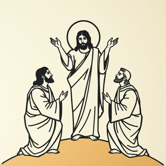 Christ Receiveth Sinful Men