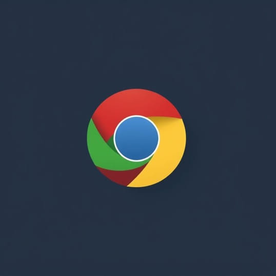 Chrome 5 Billionth Search