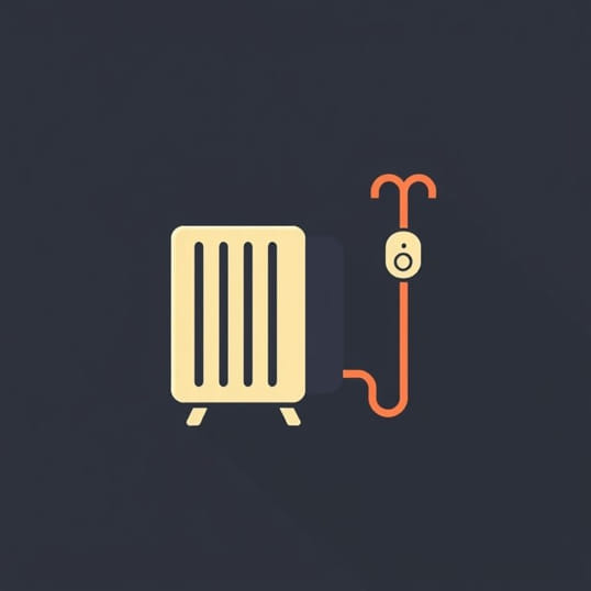 Citadel Heating Unit Stabilizers