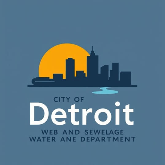 City Of Detroit Water And Sewerage Department