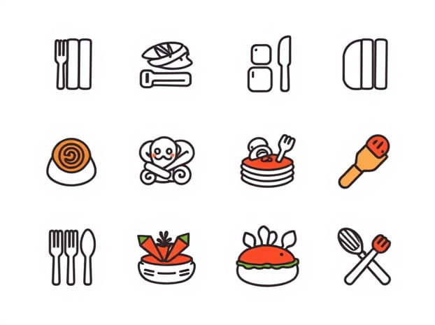 Classic Savory Menu Bundle