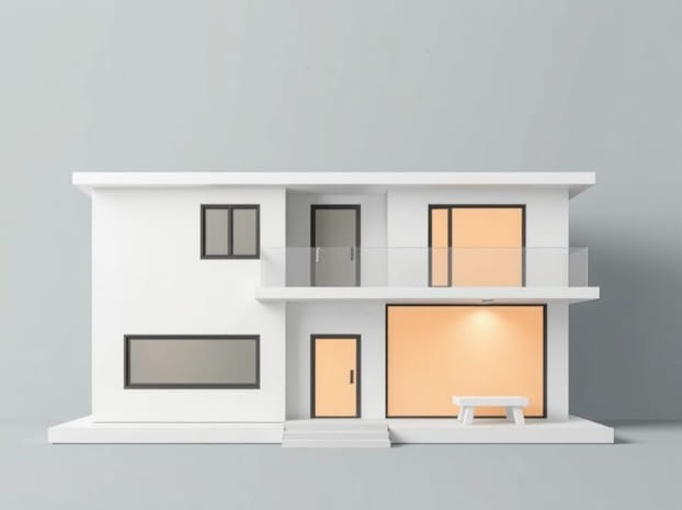 Closed System Of Prefabrication