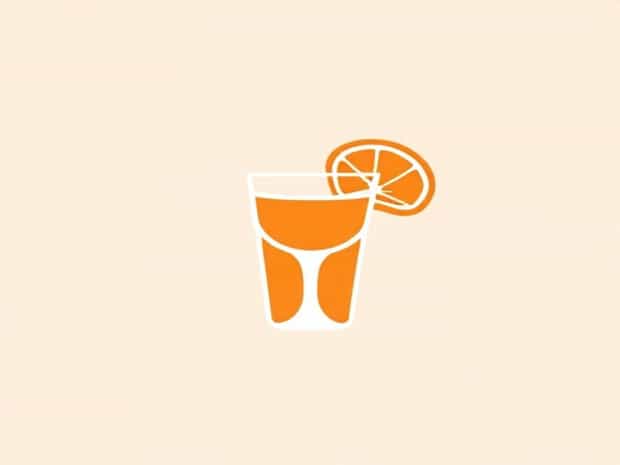 Cochineal In Orange Juice